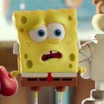SpongeBob