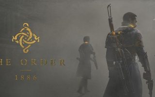 the order 1886