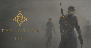 the order 1886