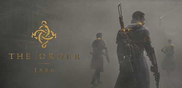 the order 1886