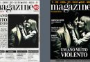 Um Ano Muito Violento