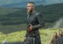 Vikings Terceira Temporada TVS HD Artigo 1