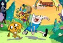 Adventure Time