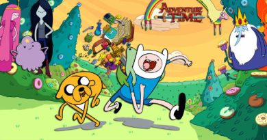 Adventure Time