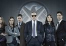 Agents of Shield