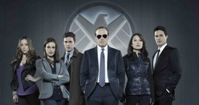 Agents of Shield