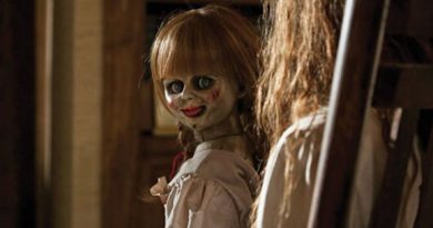 annabelle