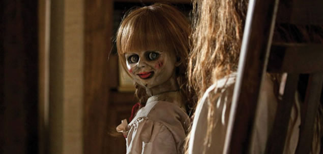 annabelle