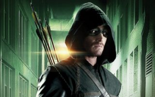 Arrow