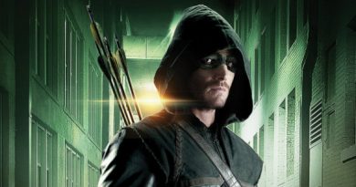 Arrow