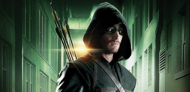 Arrow