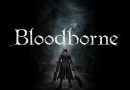 bloodborne wallpaper