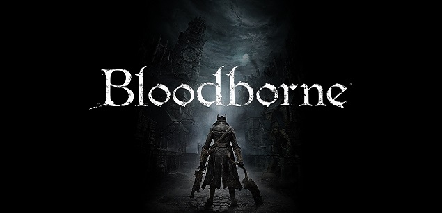 bloodborne wallpaper