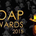 soap awards