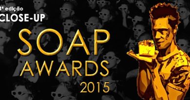 soap awards