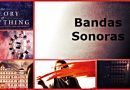 bandas sonoras