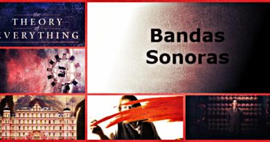 bandas sonoras
