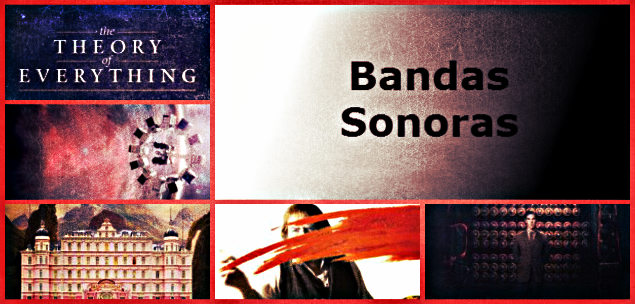 bandas sonoras