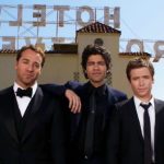 Entourage