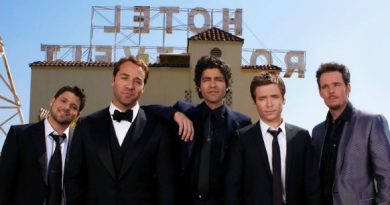 Entourage