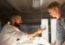 Ex Machina