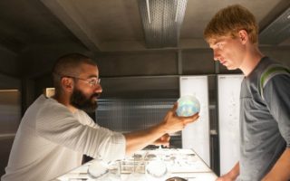 Ex Machina