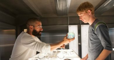 Ex Machina