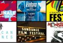 festivais de cinema