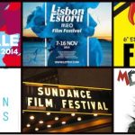 festivais de cinema