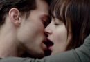 Fifty Shades of Grey