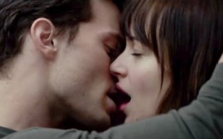 Fifty Shades of Grey