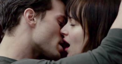 Fifty Shades of Grey