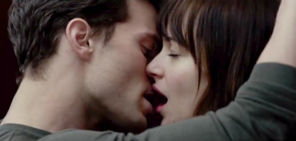 Fifty Shades of Grey