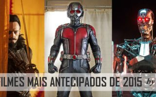 filmes mais antecipados de 2015