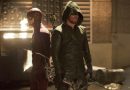 Flash Arrow