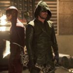 Flash Arrow