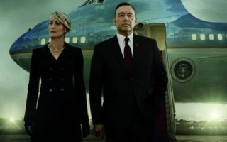 house of cards