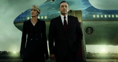 house of cards