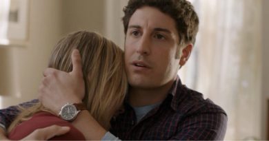 Orange is the new black