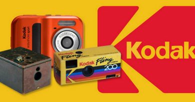 Kodak