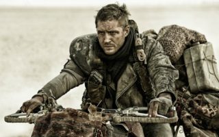 Mad Max: Fury Road