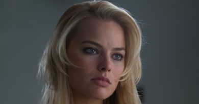 Margot Robbie