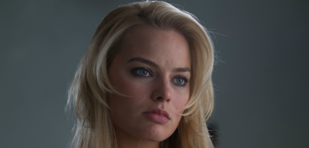 Margot Robbie