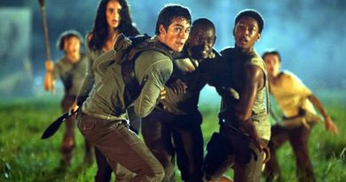 maze runner
