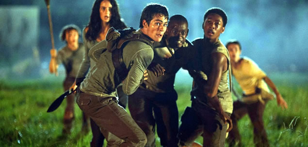 maze runner