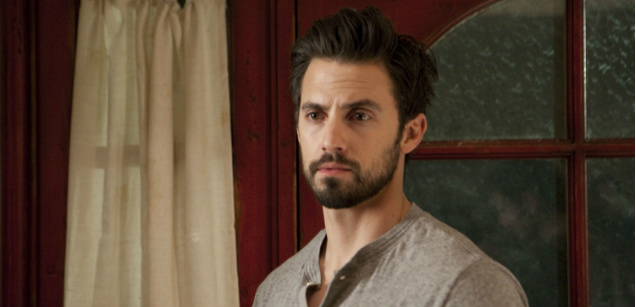 Milo Ventimiglia