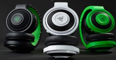 razer kraken pro