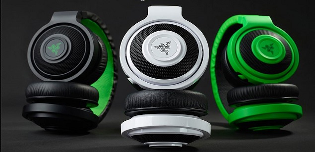 razer kraken pro