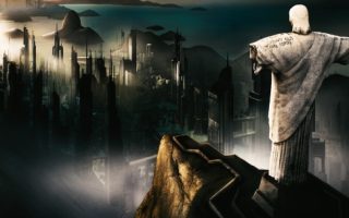 rio 2096