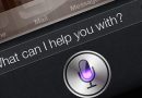siri em português